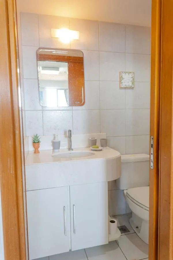 Maximum 1601 Apartment Natal