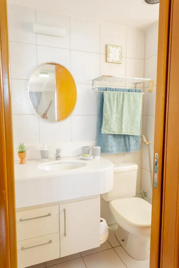 Maximum 1601 Apartment Natal Brazil