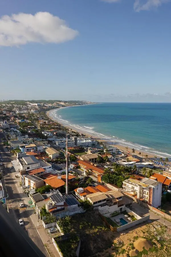 Apartamento Maximum 1601 Natal