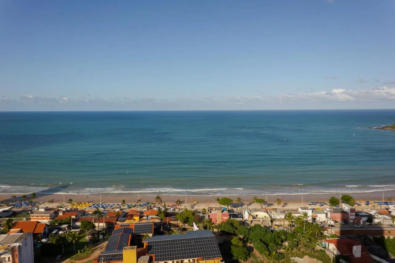 Apartamento Maximum 1601 Natal