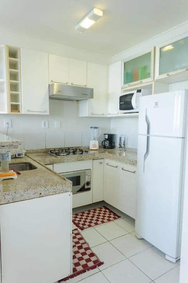 Apartamento Maximum 1601 Natal 0*,  Brasil