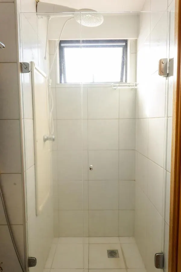 Apartamento Maximum 1601 Natal