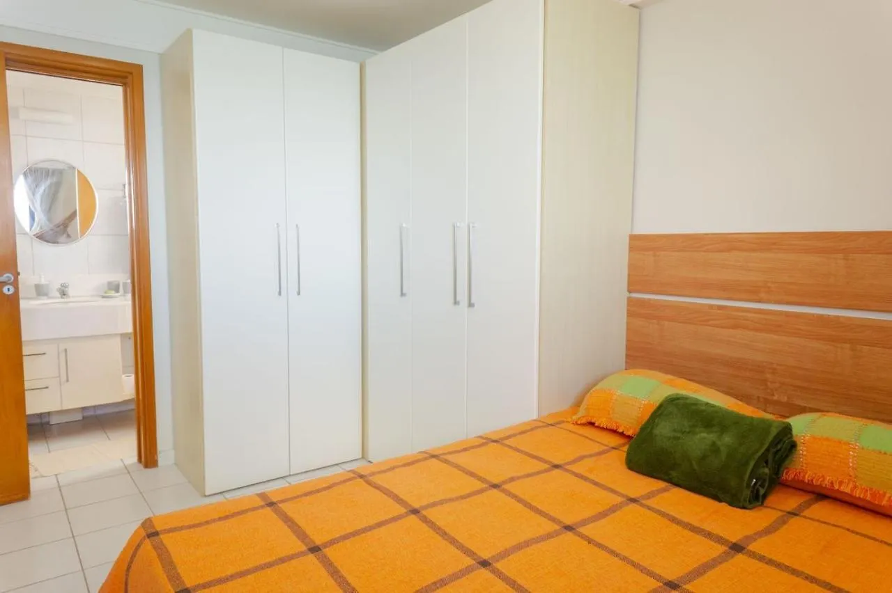 Apartamento Maximum 1601 Natal