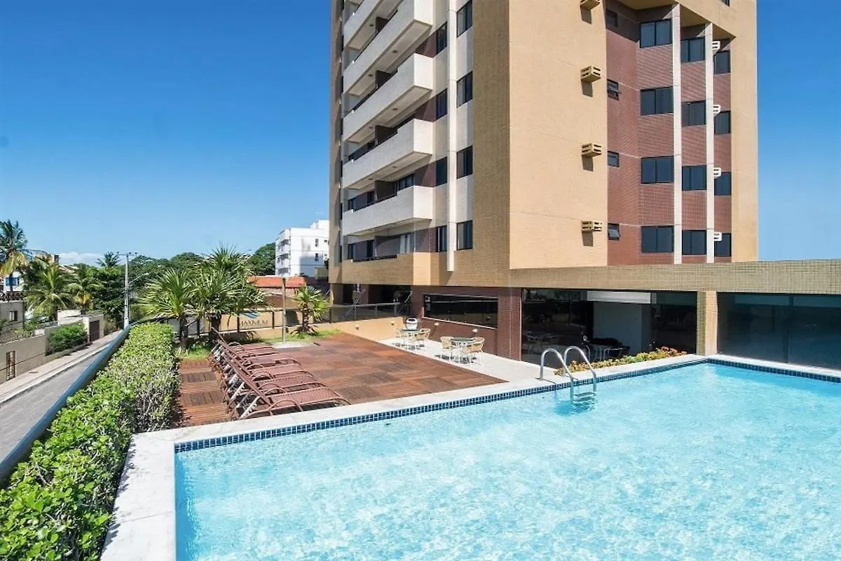 Apartamento Maximum 1601 Natal