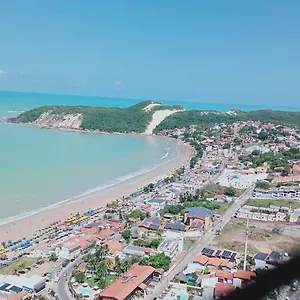 Apartamento Ponta Negra Rn02, Natal